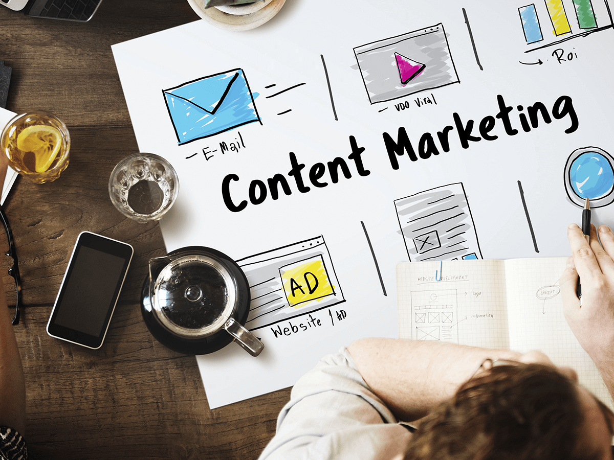 content marketing